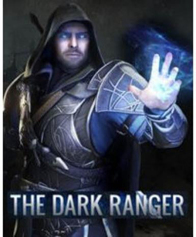 Middle-earth: Shadow of Mordor - The Dark Ranger (DLC)