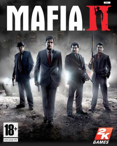 Mafia 2