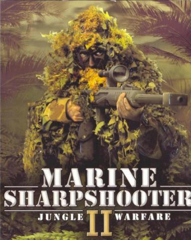 Marine Sharpshooter II: Jungle Warfare