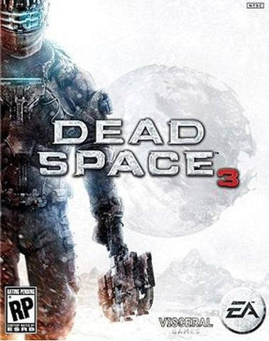 Dead Space 3