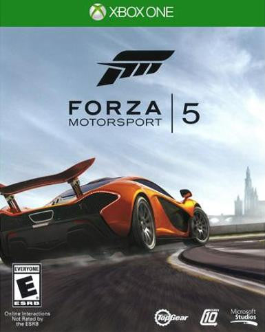 Forza Motorsport 5 - Xbox One