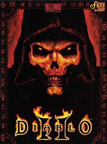 Diablo 2