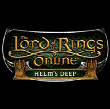 Lord of the Rings Online: Helm's Deep