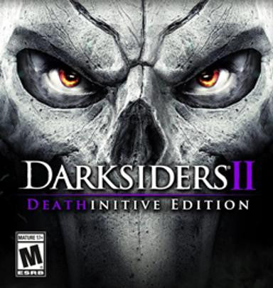 Darksiders 2 (Deathinitive Edition)