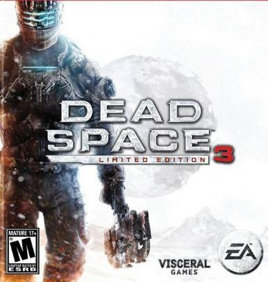 Dead Space 3 (Limited Edition)