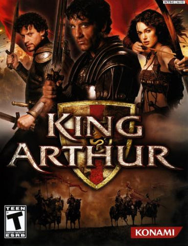 King Arthur