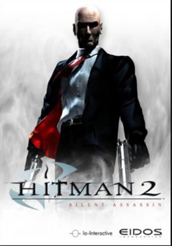 Hitman 2: Silent Assassin