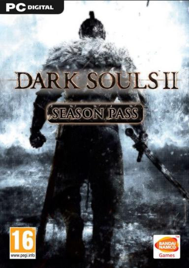 Dark Souls 2 - Season Pass (DLC)