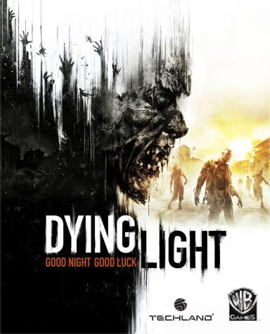 Dying Light (uncut)