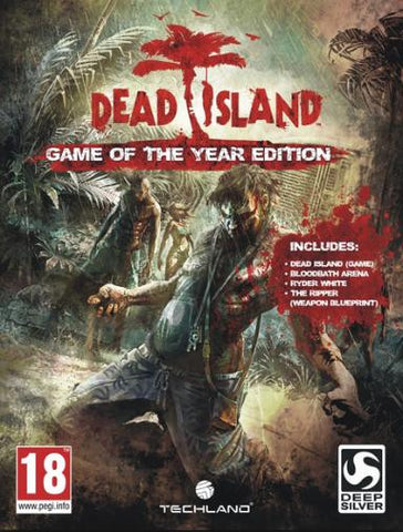 Dead Island (GOTY)