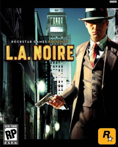 L.A. Noire