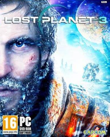 Lost Planet 3