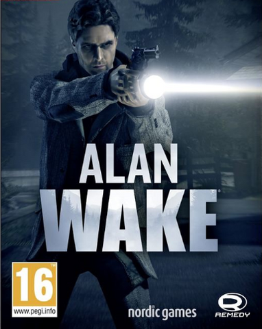 Alan Wake