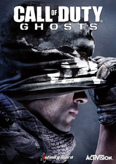 Call of Duty: Ghosts