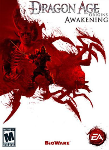 Dragon Age: Origins - Awakening