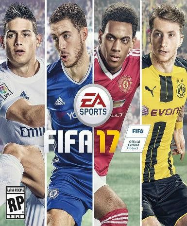 FIFA 17