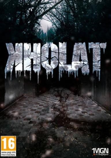 Kholat