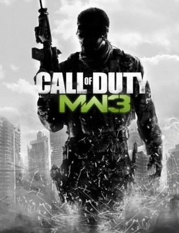 Call of Duty: Modern Warfare 3