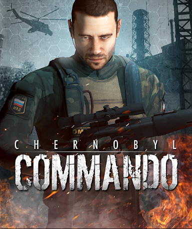 Chernobyl Commando