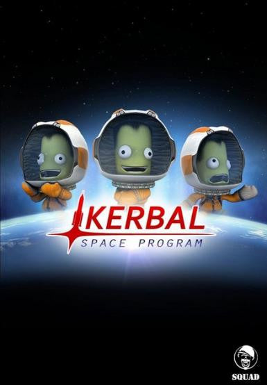 Kerbal Space Program