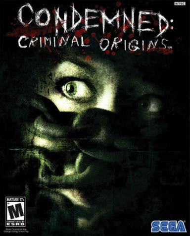 Condemned: Criminal Origins