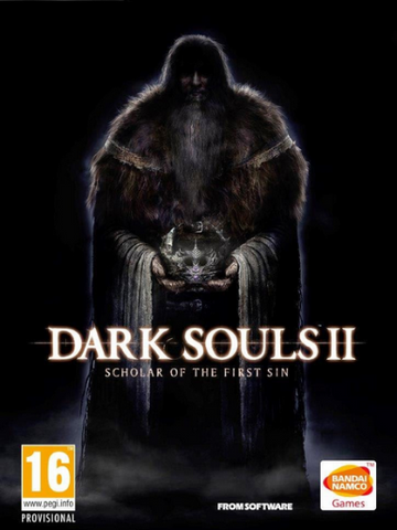 Dark Souls 2: Scholar of the First Sin