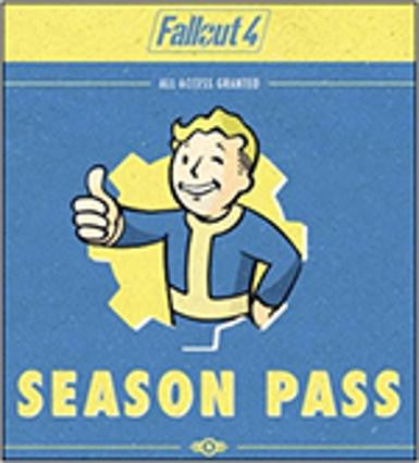 Fallout 4 - Season Pass (DLC)