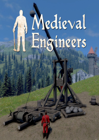 Medieval Engineers (incl. Early Access)