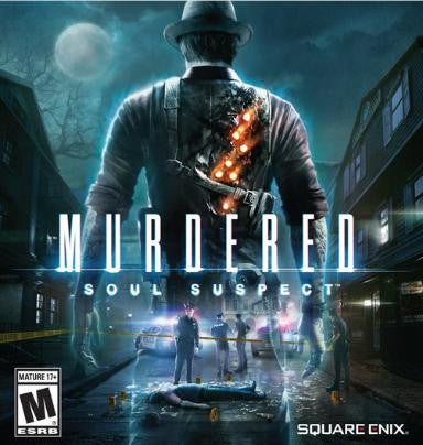 Murdered: Soul Suspect