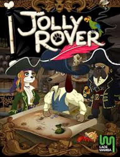 Jolly Rover