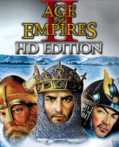 Age of Empires II HD