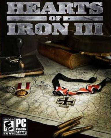 Hearts of Iron III