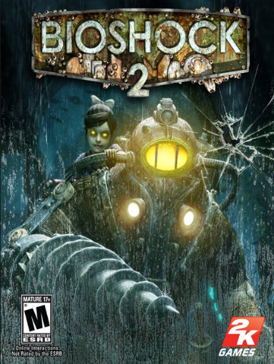 Bioshock 2