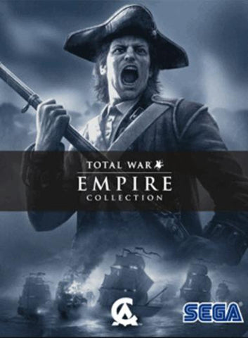 Empire: Total War Collection