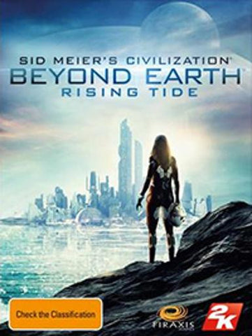 Civilization: Beyond Earth - Rising Tide