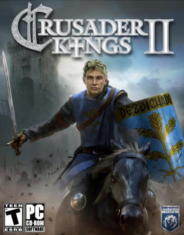 Crusader Kings II (Collection)