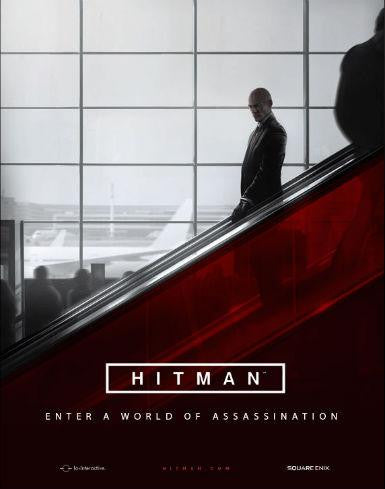 Hitman - The Full Experience