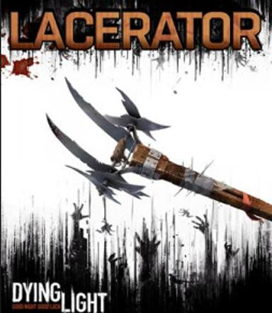 Dying Light - Lancerator Weapon Pack (DLC)