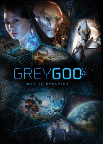 Grey Goo