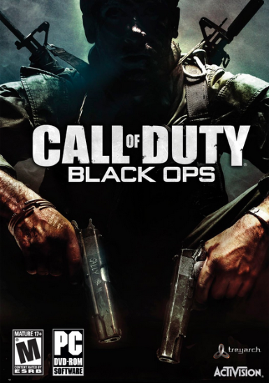 Call of Duty: Black Ops