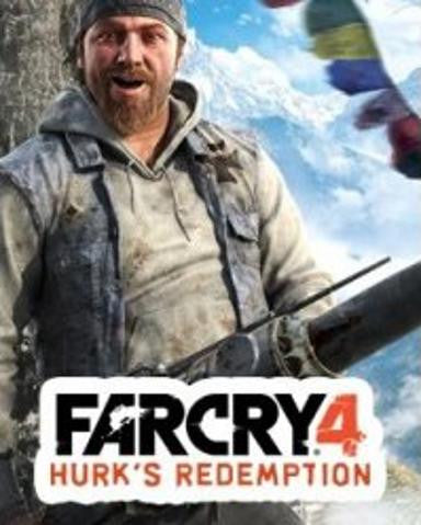 Far Cry 4 - Hurku2019s Redemption (DLC)