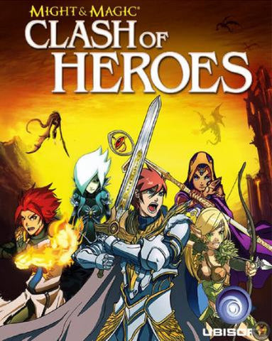 Might &amp; Magic: Clash of Heroes