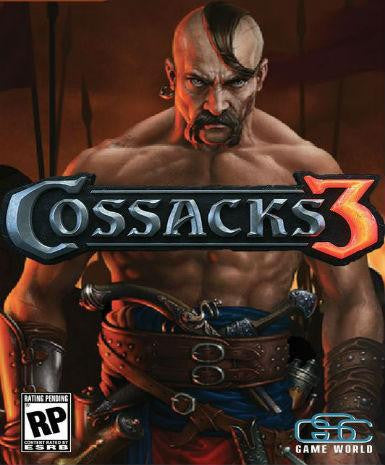 Cossacks 3