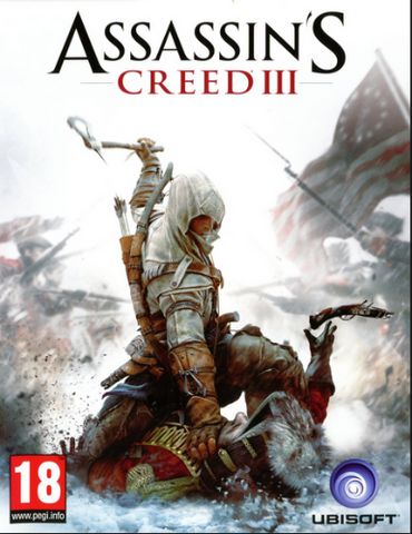 Assassins Creed 3