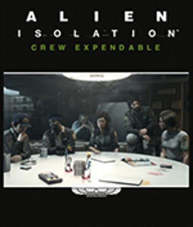 Alien: Isolation - Crew Expendable (DLC)