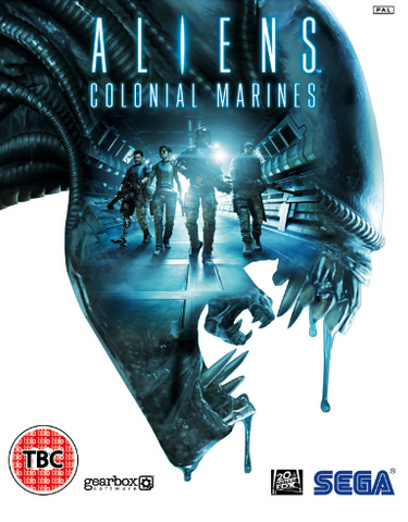 Aliens: Colonial Marines