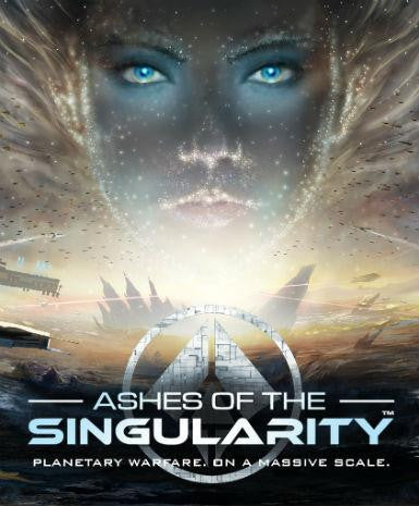 Ashes of the Singularity