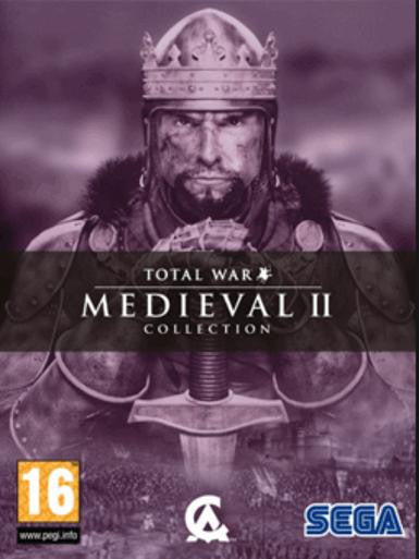 Medieval II: Total War Collection