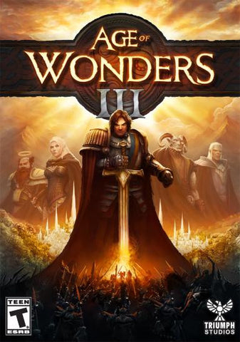 Age of Wonders 3