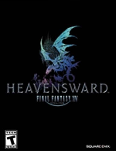 Final Fantasy XIV: A Realm Reborn - Heavensward (Collector's Edition)